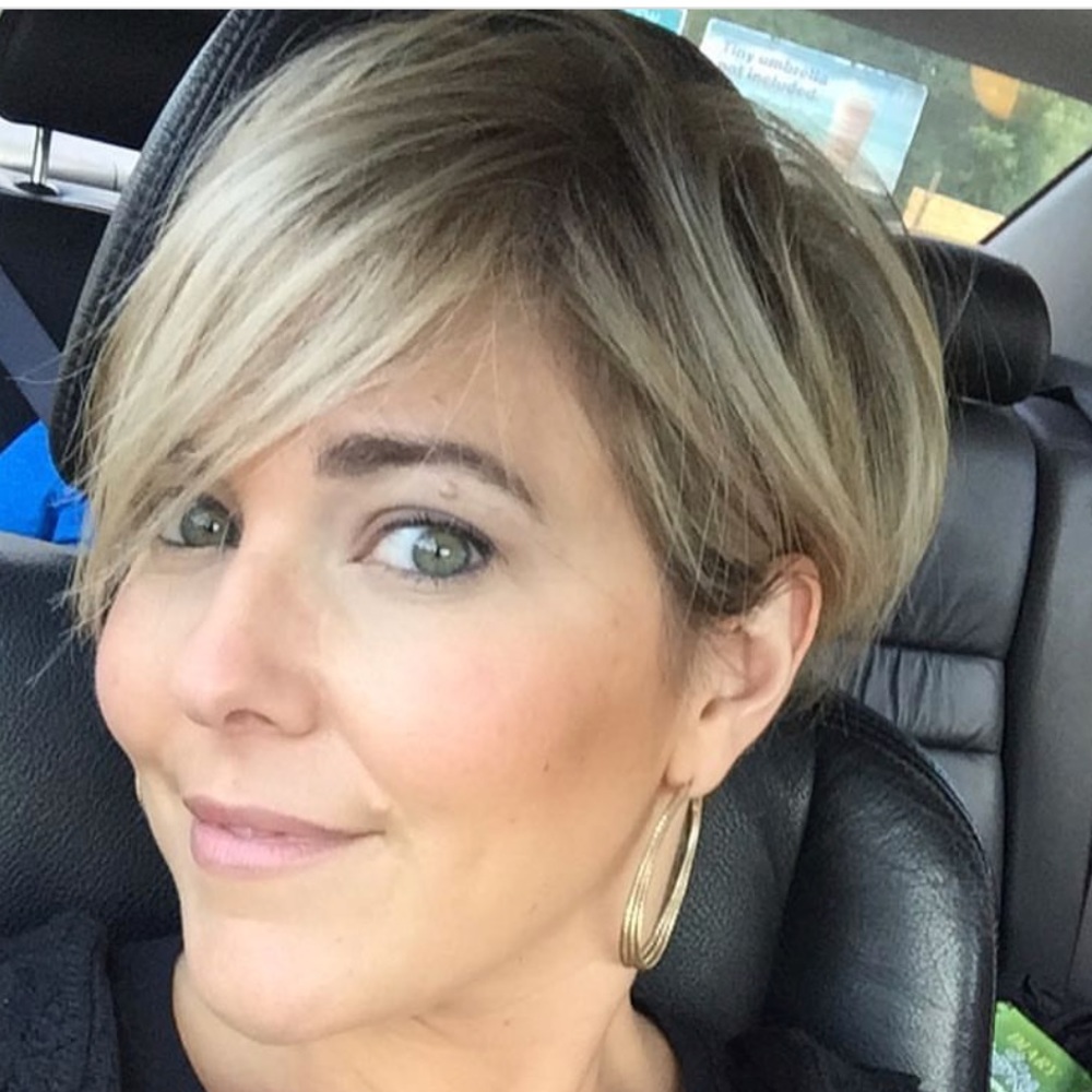 Meet your Posher, Tanya